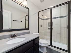 20615 Behrens Pass Lane, Cypress TX 77433