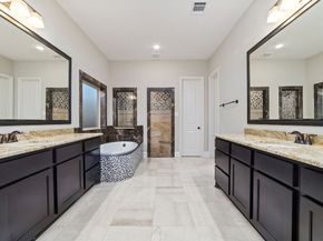 20615 Behrens Pass Lane, Cypress TX 77433