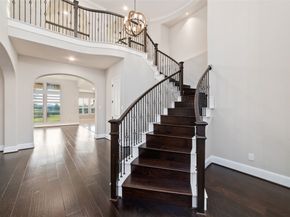 20615 Behrens Pass Lane, Cypress TX 77433