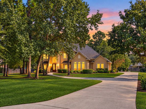 4231 Starling Stream Drive, Spring TX 77386