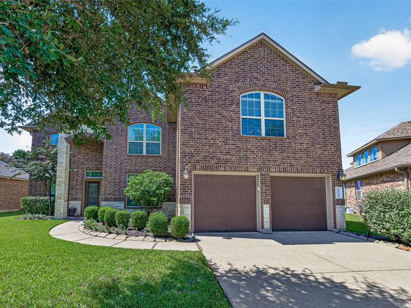 18619 Tara Ashley Street, Cypress TX 77433