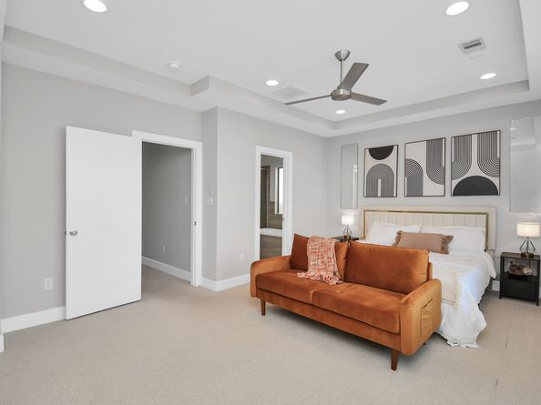 3812 Leeland Street, Houston TX 77003