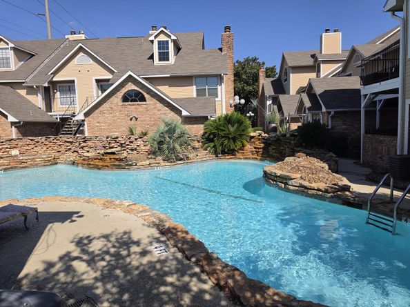 2300 Old Spanish Trail 2108, Houston TX 77054