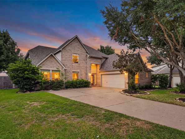 11023 Leigh Woods Drive, Cypress TX 77433