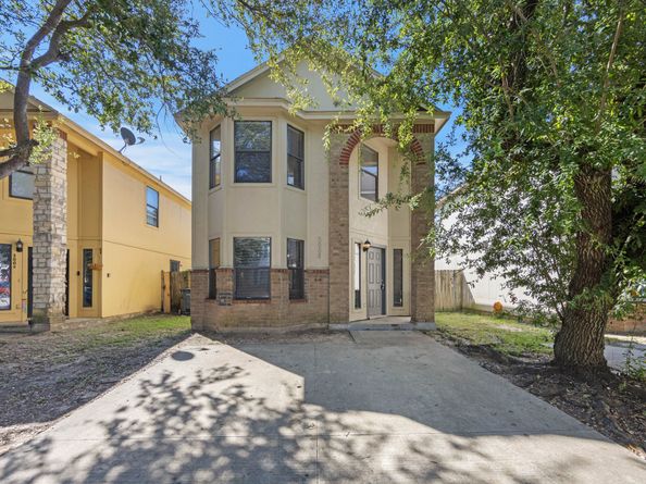 3006 La Estancia Lane, Houston TX 77093