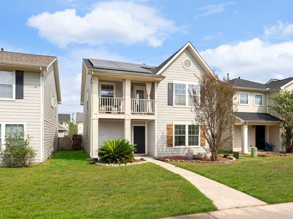 1206 Verde Trails Drive, Houston TX 77073