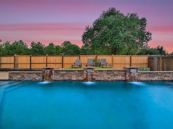 31510 Orchard Hill Lane, Spring TX 77386