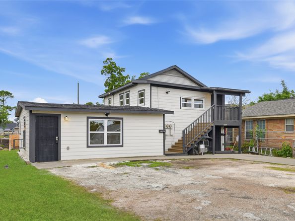 7010 Brownsville Street 3, Houston TX 77020