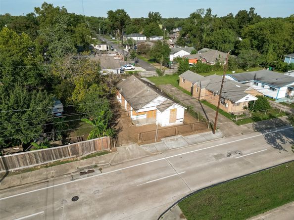 3101 Altoona St Street, Houston TX 77026