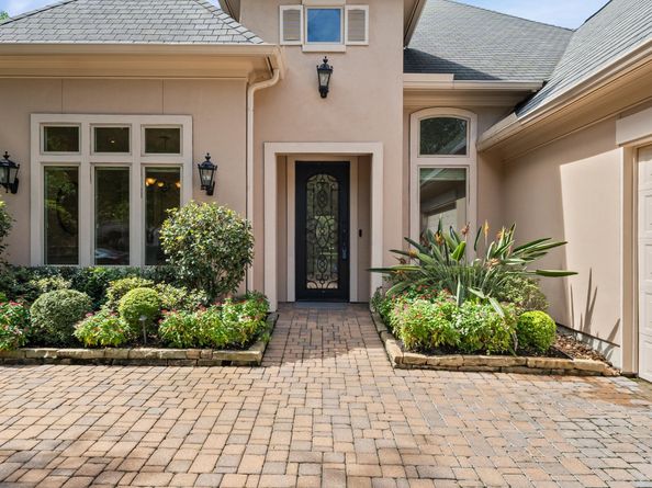 3010 Bonnebridge Way Boulevard, Houston TX 77082