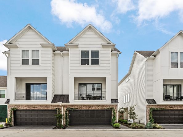 3918 Willowbend Point Drive, Houston TX 77025