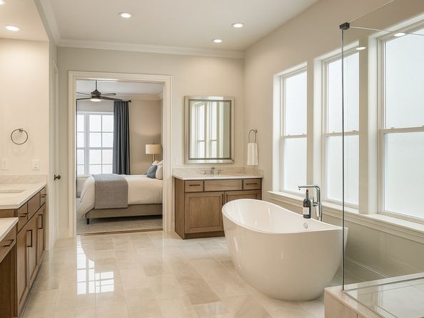 1004 Golden Nectar Lane, Houston TX 77008