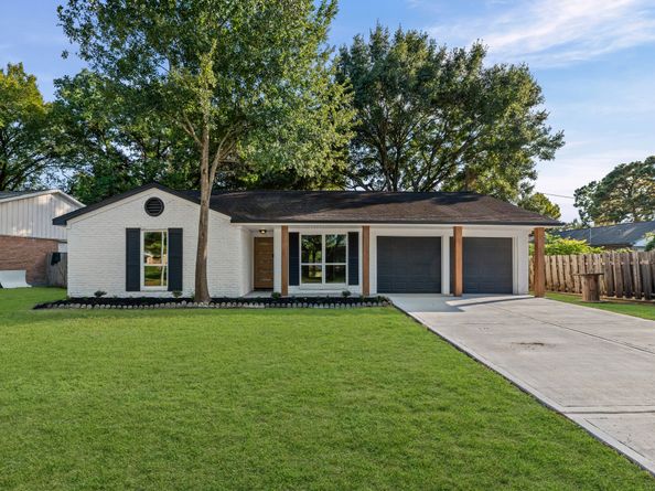 7519 Jason Street, Houston TX 77074