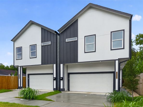 3537 Amos Street, Houston TX 77021