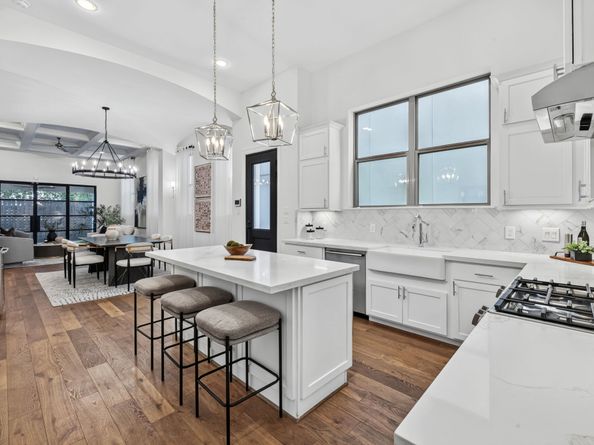 1713 Holman Street, Houston TX 77004