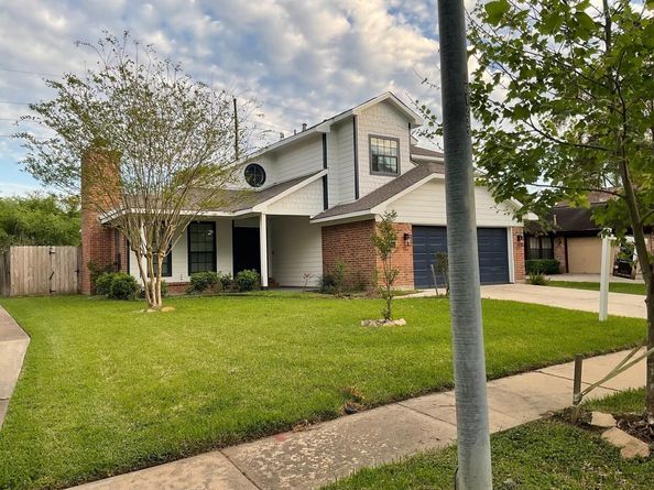 3423 Woodsage Drive, Sugar Land TX 77479