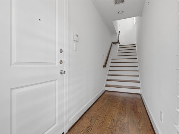 3302 Audley Street 126, Houston TX 77098