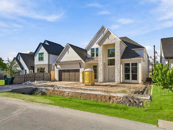 6618 Sivley Street, Houston TX 77055