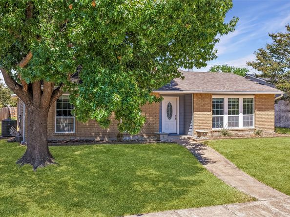 9017 Millwood Drive, Rowlett TX 75088