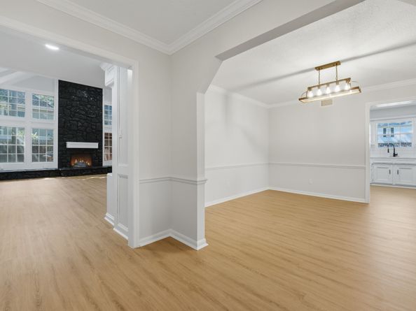 16155 Hexham Drive, Spring TX 77379