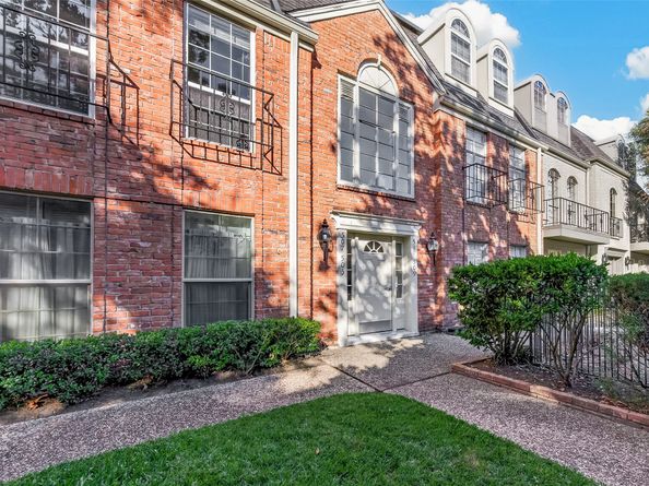 507 N Post Oak Lane 507, Houston TX 77024