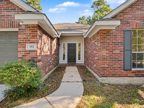 153 S Hollylaurel Circle, The Woodlands TX 77382