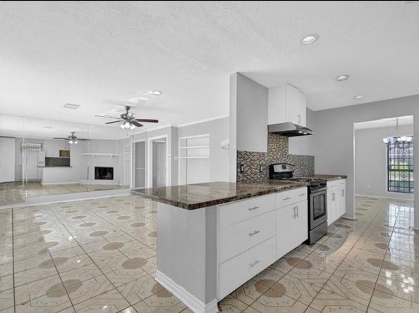 11807 Stroud Drive, Houston TX 77072