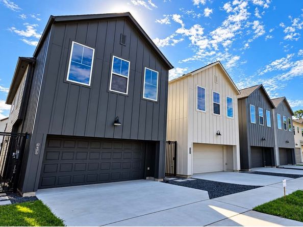 6411 Goforth Street, Houston TX 77021