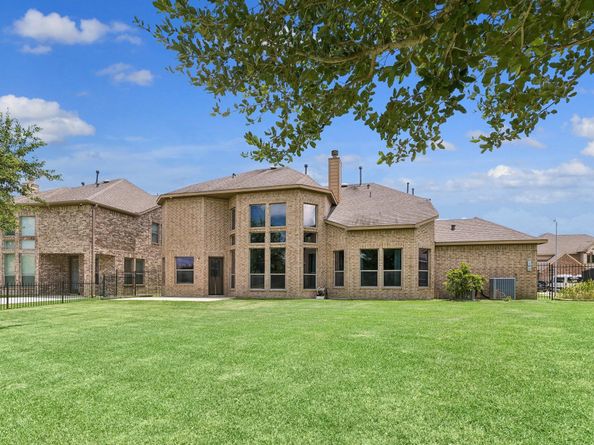20126 Redondo Valley Drive, Cypress TX 77433