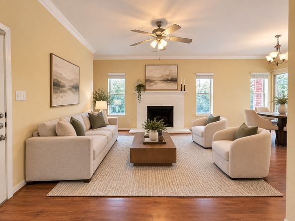 4041 Law Street 602, Houston TX 77005