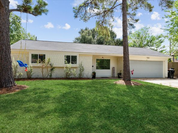 9639 Vogue Lane, Houston TX 77080