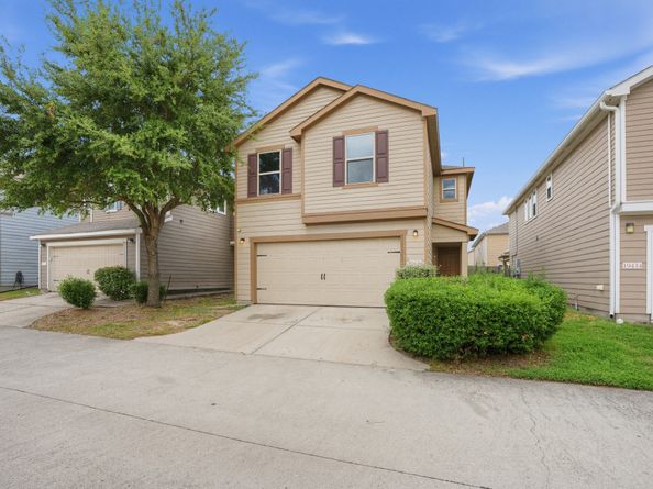 19436 Archer Glen Drive, Houston TX 77073