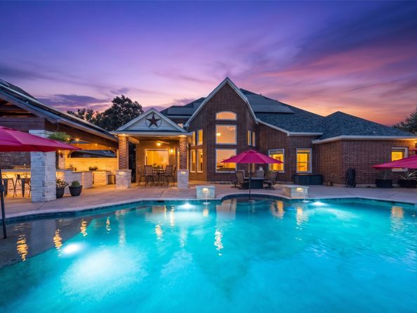 16710 Okachobee Drive, Houston TX 77044