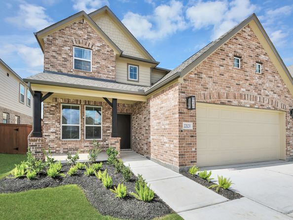 16010 Sycamore Maple Lane, Cypress TX 77429