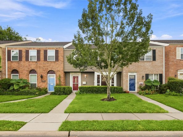 14505 Still Meadow Drive, Houston TX 77079