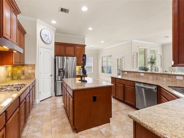 20390 Presley Grove Drive, Porter TX 77365