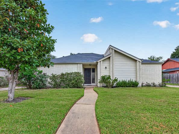 5518 Council Grove Lane, Houston TX 77088