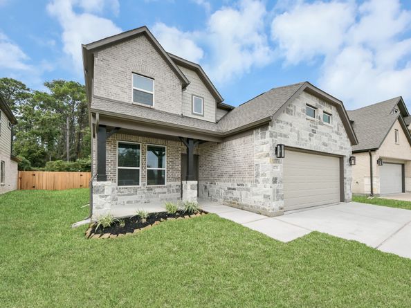 11731 Leafy Laurel Drive, Houston TX 77066