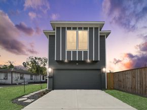 6910 J W Peavy Drive, Houston TX 77011