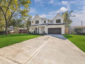 1225 Du Barry Lane, Houston TX 77018