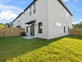 9003 Comal Street, Houston TX 77051
