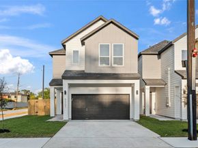 9003 Comal Street, Houston TX 77051