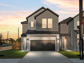 9003 Comal Street, Houston TX 77051