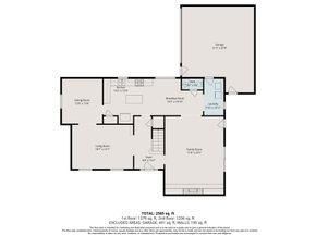 11534 Cypresswood Drive, Houston TX 77070