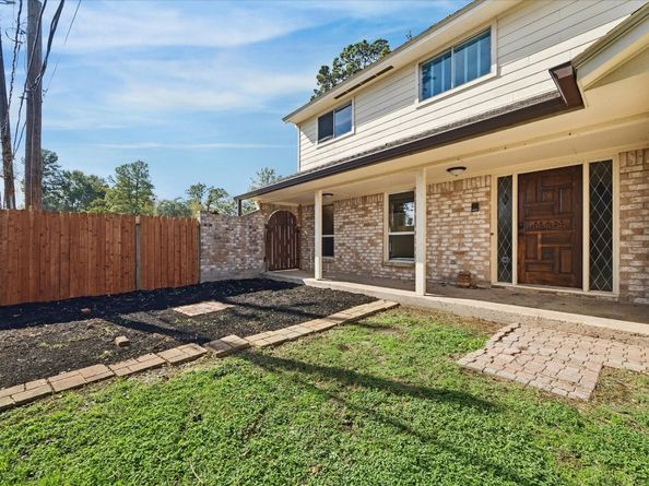 11534 Cypresswood Drive, Houston TX 77070