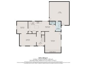 11534 Cypresswood Drive, Houston TX 77070