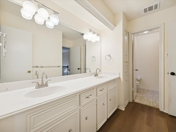 11534 Cypresswood Drive, Houston TX 77070