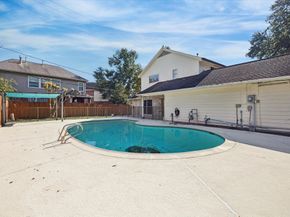 11534 Cypresswood Drive, Houston TX 77070