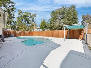 11534 Cypresswood Drive, Houston TX 77070