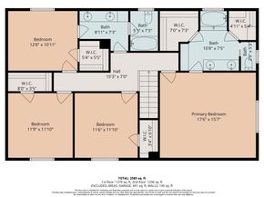 11534 Cypresswood Drive, Houston TX 77070